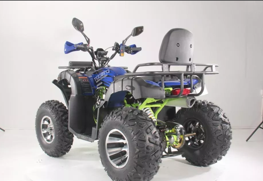 Квадроцикл YACOTA SELA MAX 200 в Рубцовске