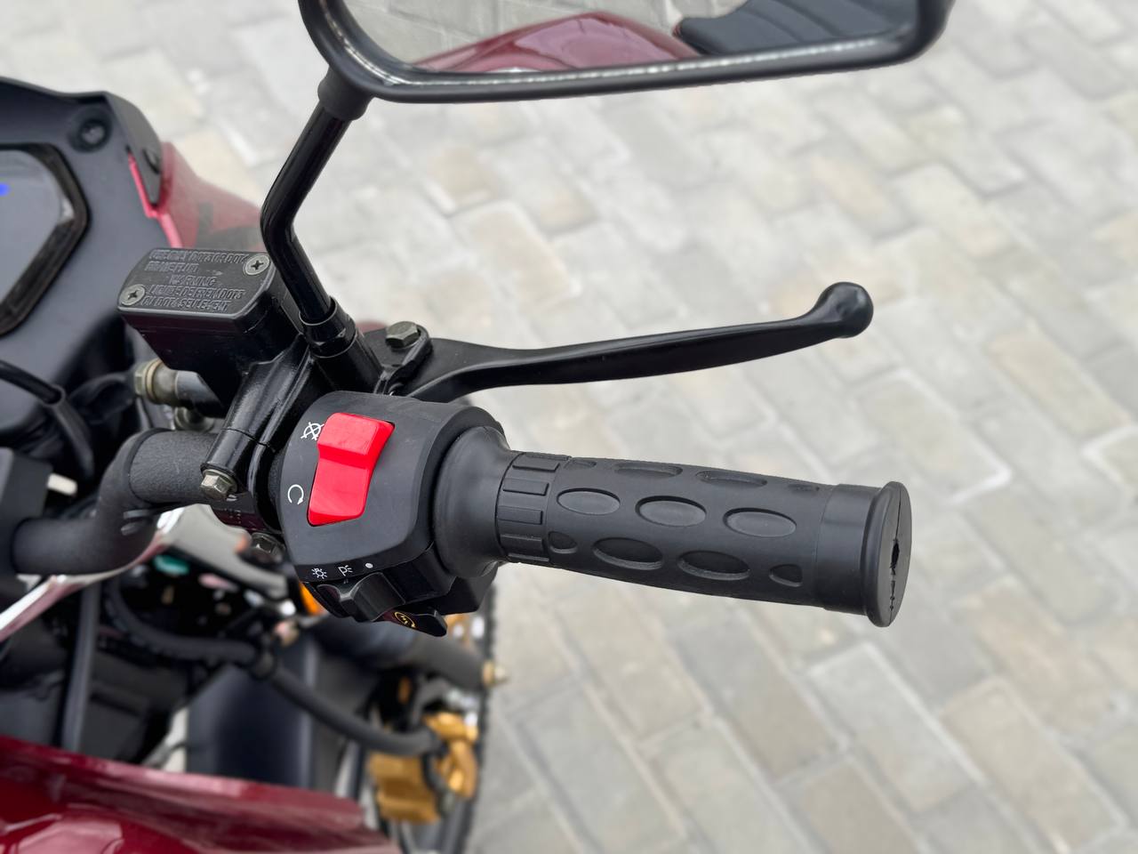 Мопед FAIDET TUGELA RS150 (49) в Рубцовске