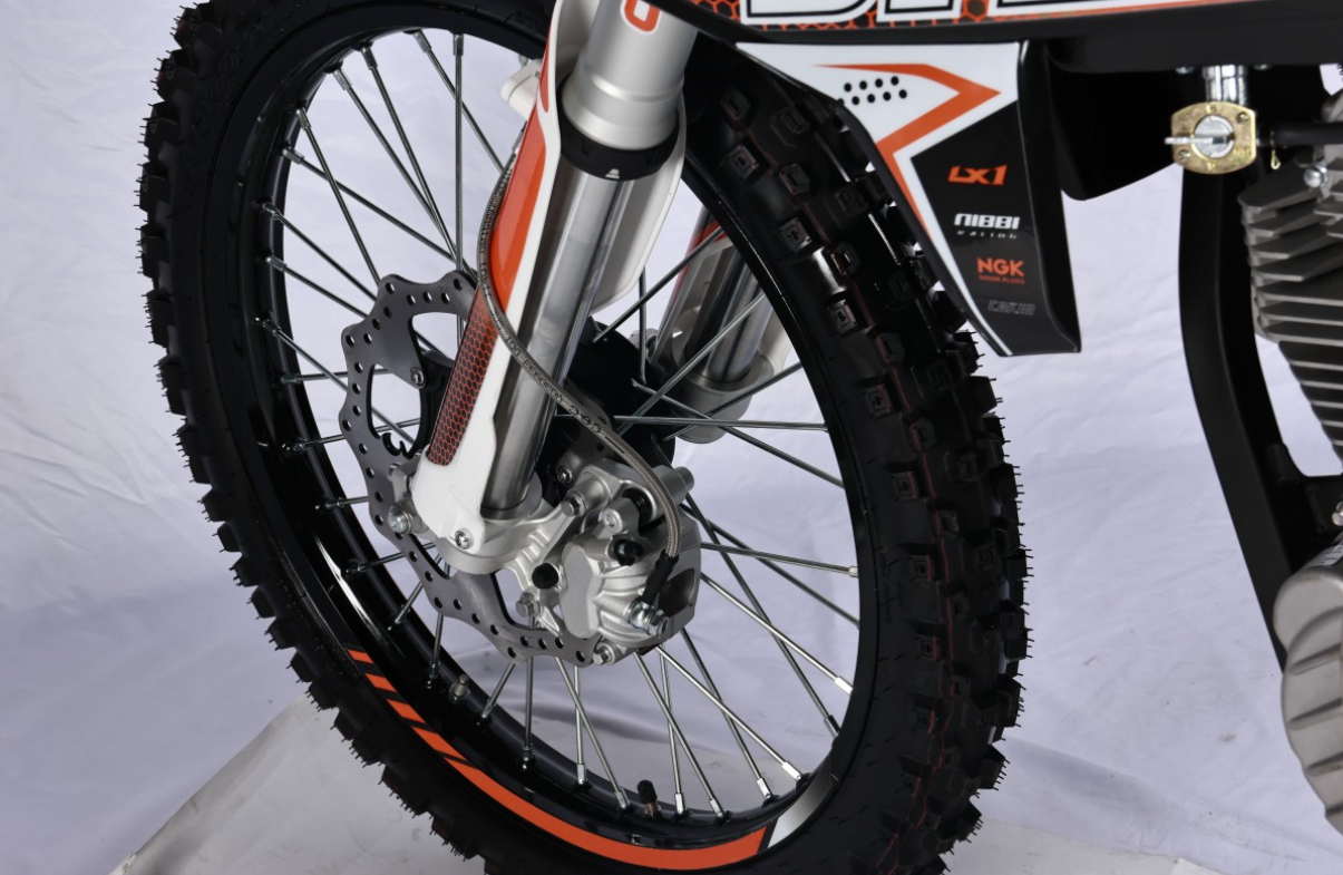 Мотоцикл JHLMOTO JHL LX1 CB250 (172FMM-3A) в Рубцовске