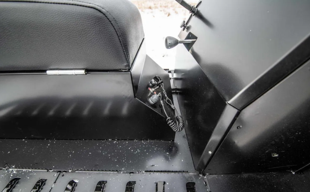 Снегоход АРКТИК 4Т в Рубцовске