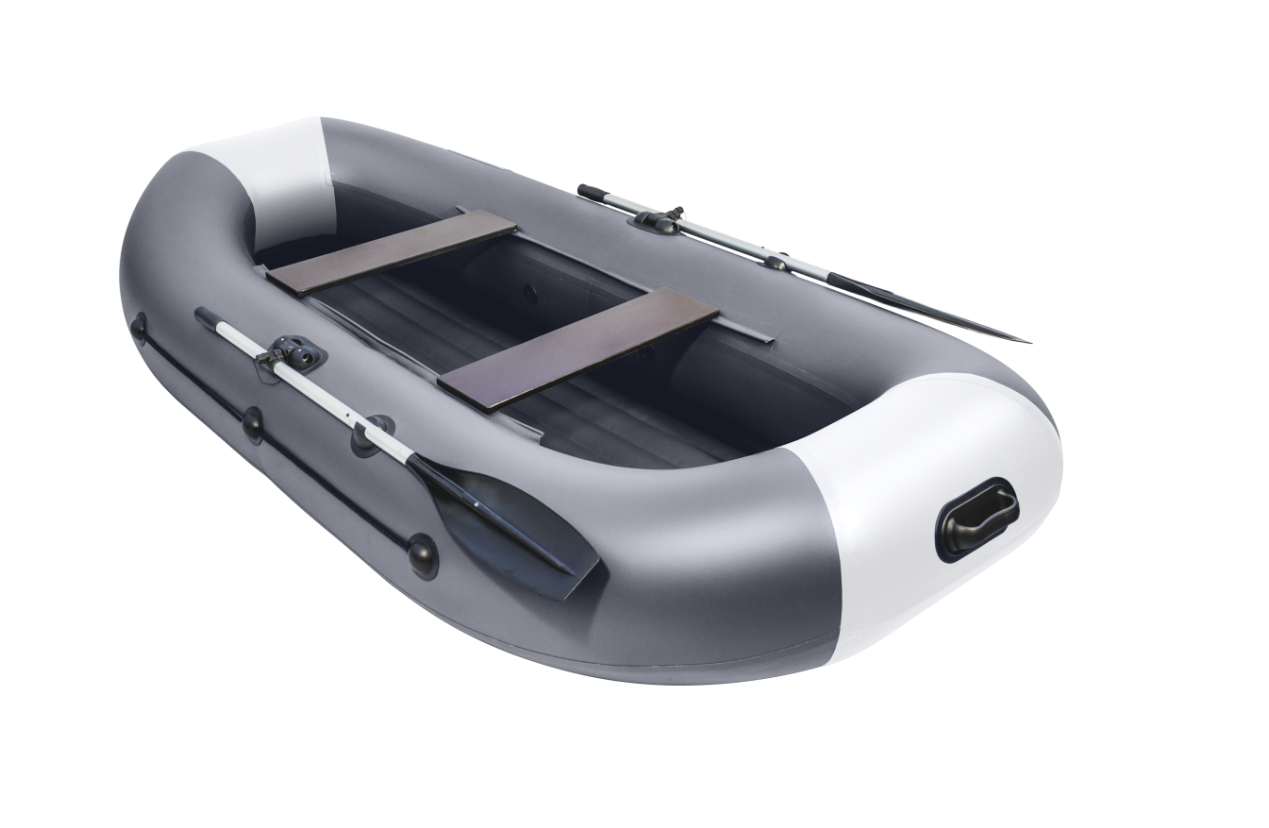 Лодка Таймень LX 290 НД в Рубцовске