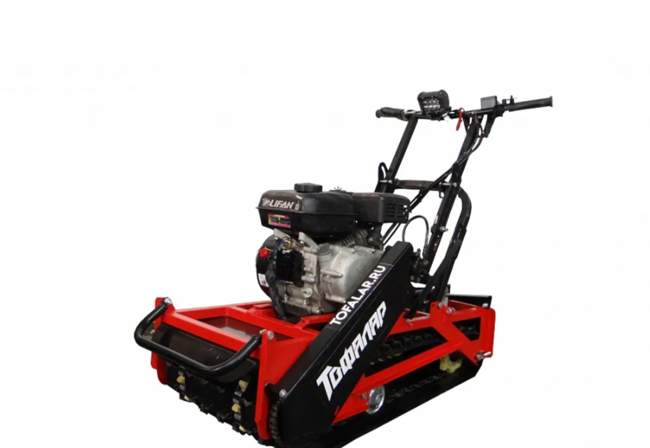 Мотобуксировщик Тофалар Мини в Рубцовске