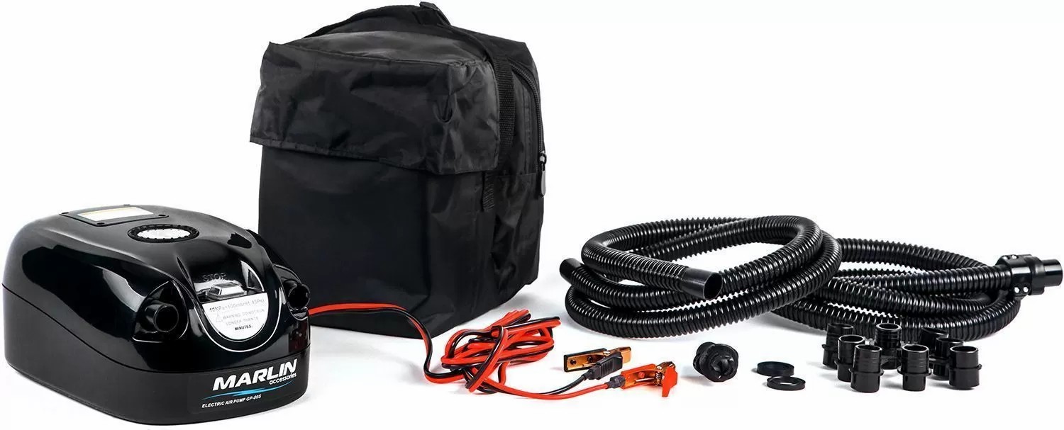 ЭЛЕКТРИЧЕСКИЙ НАСОС MARLIN GP-80 S в Рубцовске