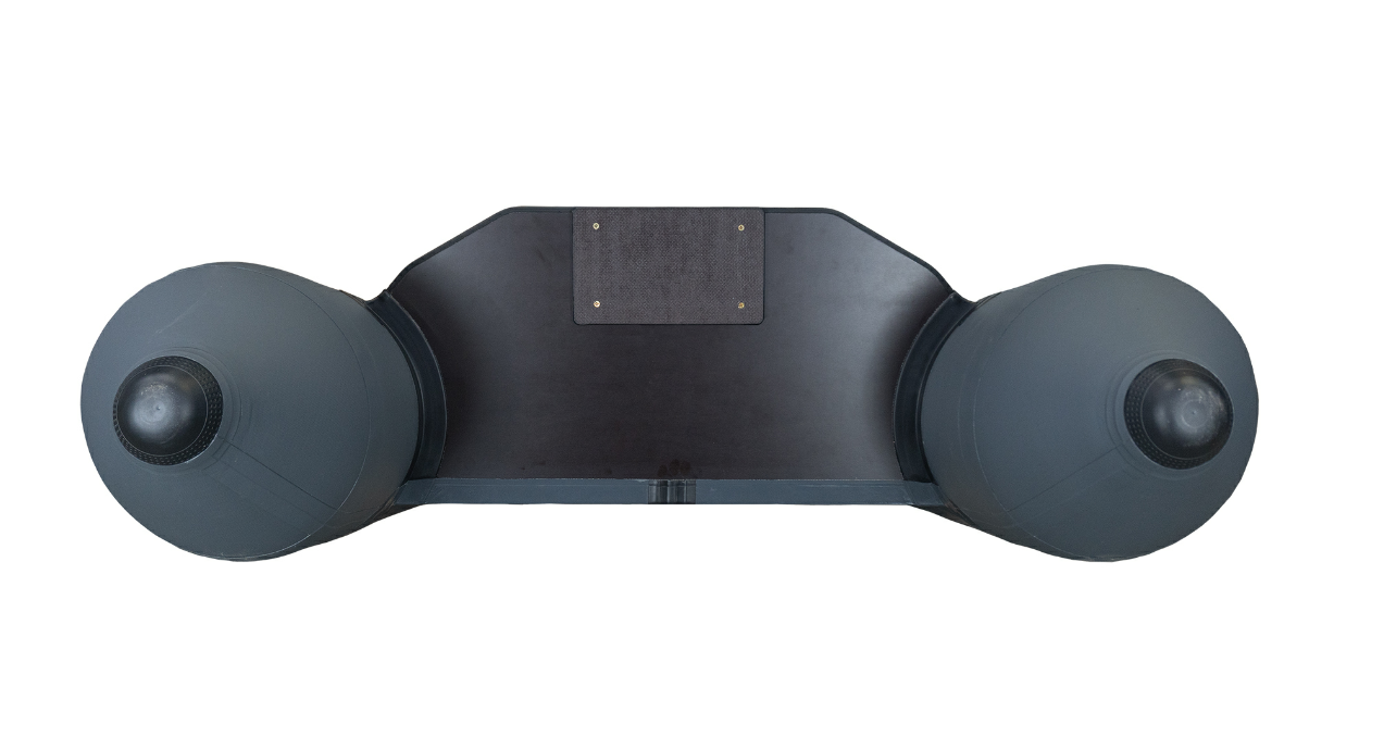 Лодка БАРС 2800 Слань-книжка киль в Рубцовске