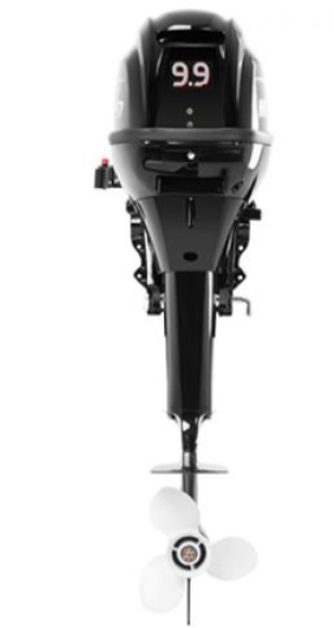 Лодочный мотор HIDEA HD9.9FHS в Рубцовске