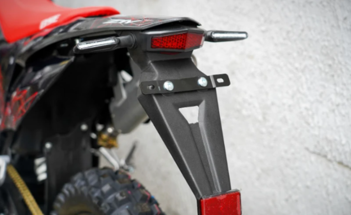 Мотоцикл BSE Z1 Y (035) в Рубцовске