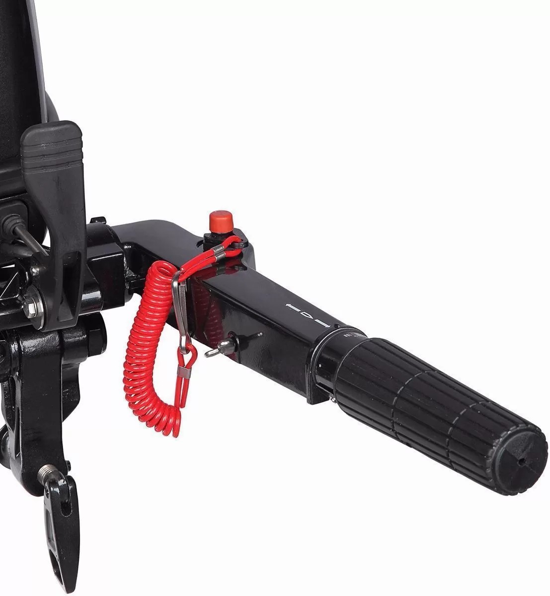 Лодочный мотор MARLIN MP 9.9 AMHS в Рубцовске