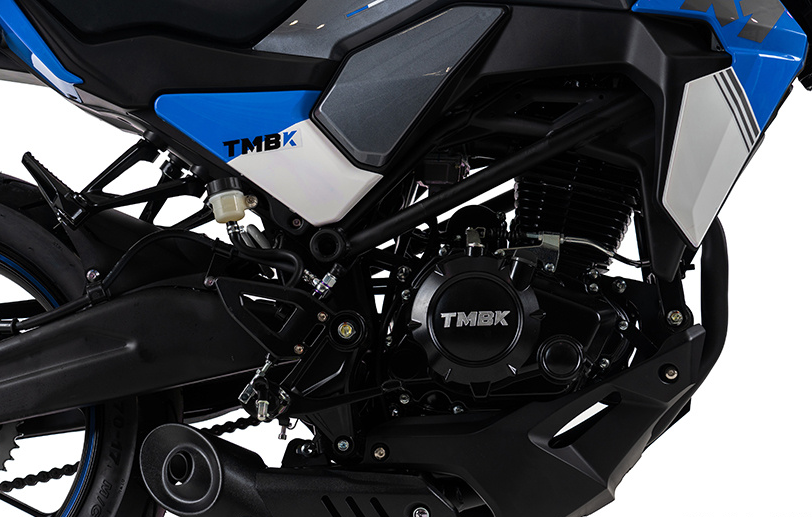 Мотоцикл TMBK MONTANA NG в Рубцовске