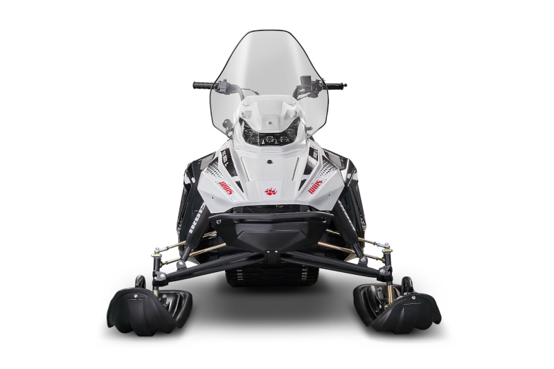 Снегоход IRBIS TUNGUS 600L 25/26 в Рубцовске