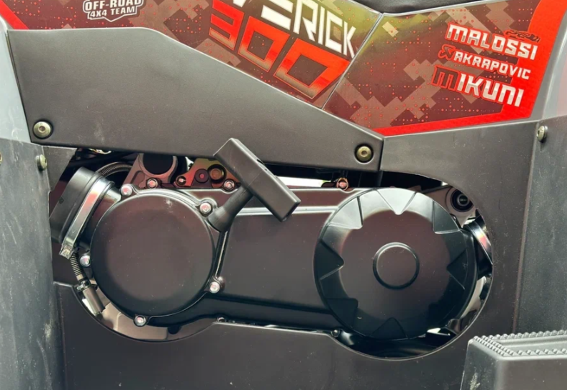 Квадроцикл GBM MAVERICK 300 NEW в Рубцовске