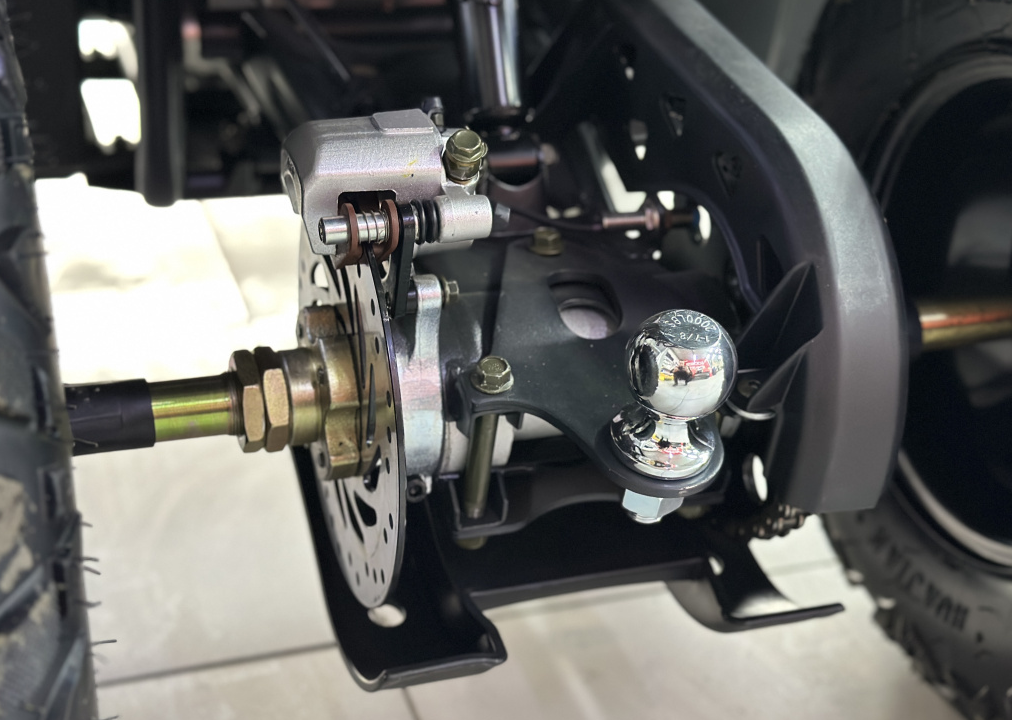 Квадроцикл GBM MAVERICK 300 NEW LUX в Рубцовске