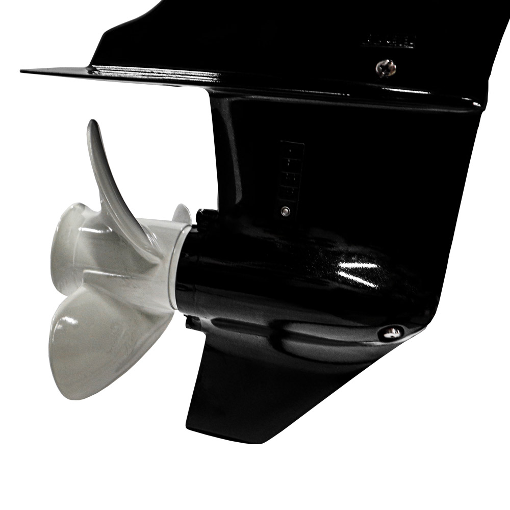 ЛОДОЧНЫЙ МОТОР TOYAMA F9.9FWS в Рубцовске