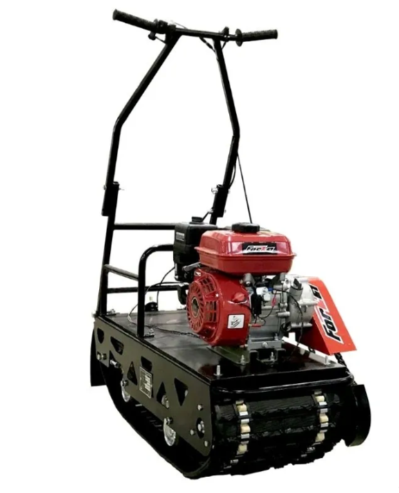 Мотобуксировщик Forza МБС1-6С в Рубцовске