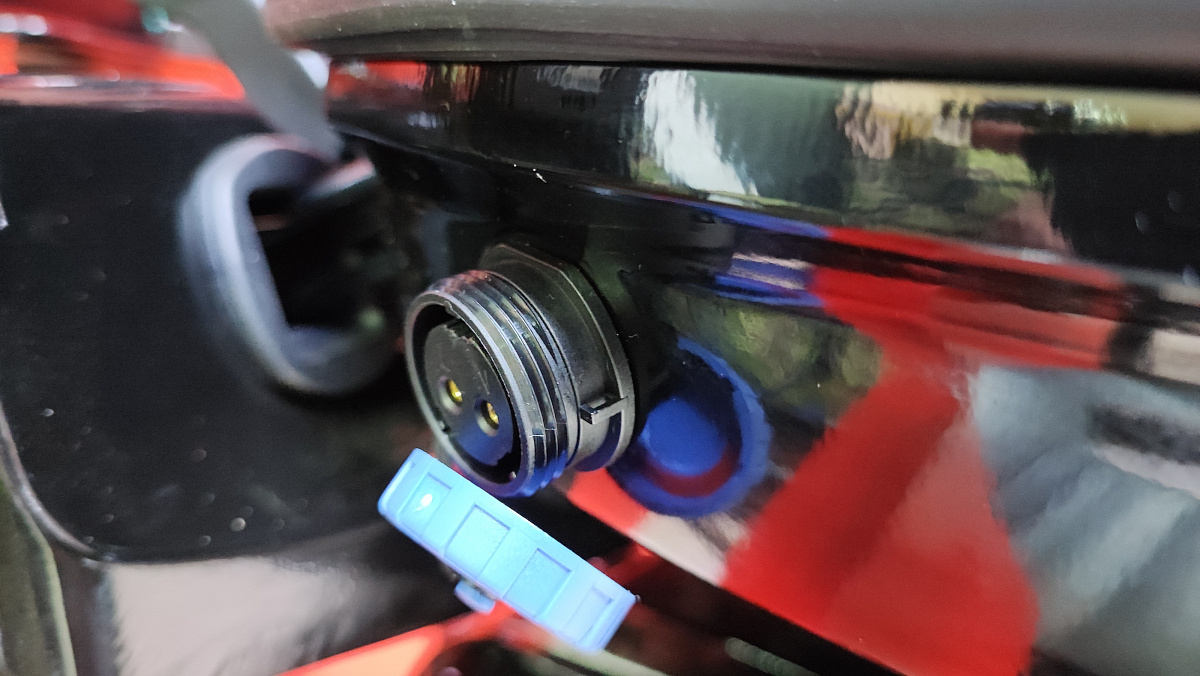 Лодочный мотор MARLIN PROLINE MP 50 AMH ПОД ВОДОМЕТ в Рубцовске