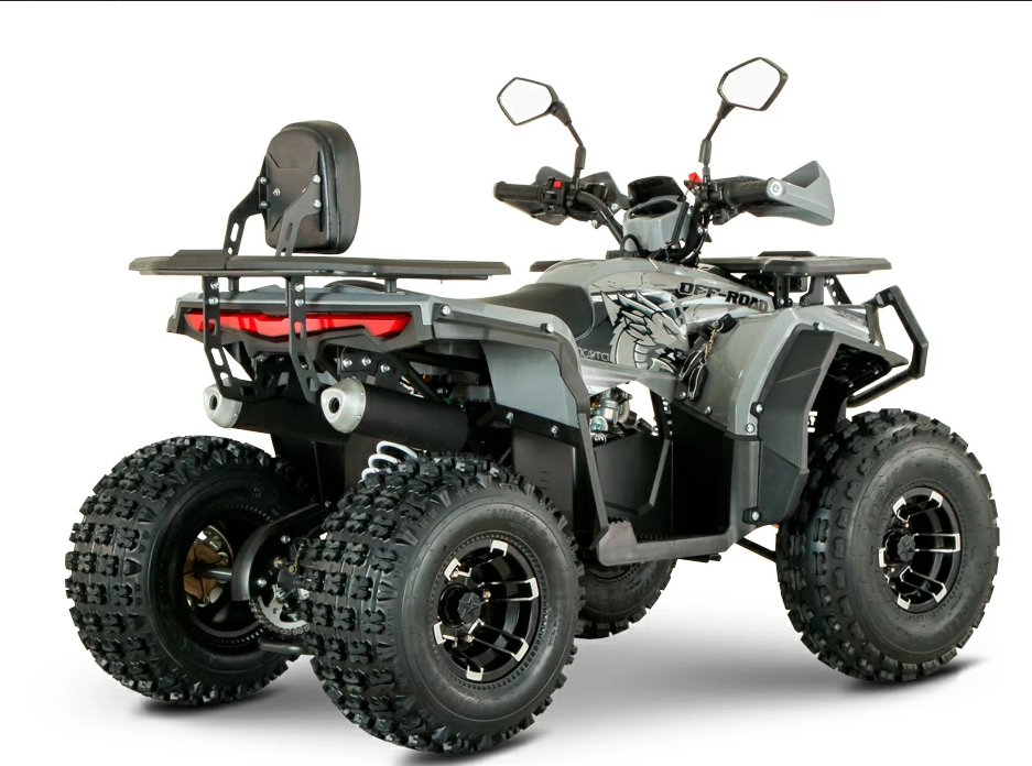 Квадроцикл YACOTA DRAGON LUX LD 150 PRO-SPORT в Рубцовске