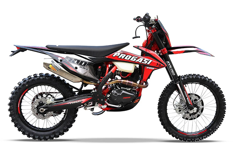 Мотоцикл Progasi RACE 300 AIR в Рубцовске