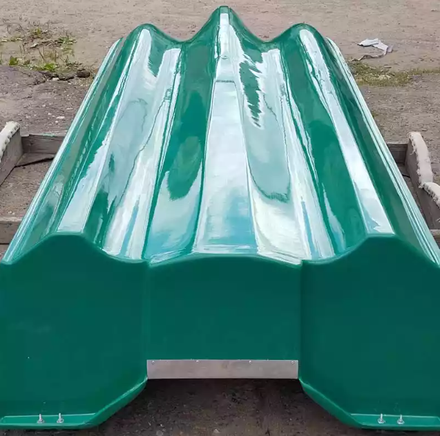 Стеклопластиковая лодка Neman-340 (тримаран) в Рубцовске