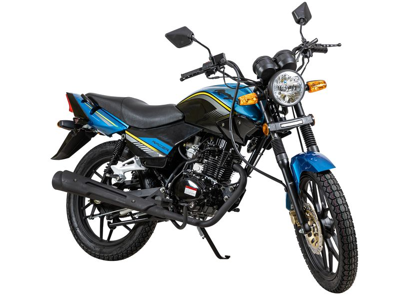 Мотоцикл RACER RC150-23 TIGER в Рубцовске