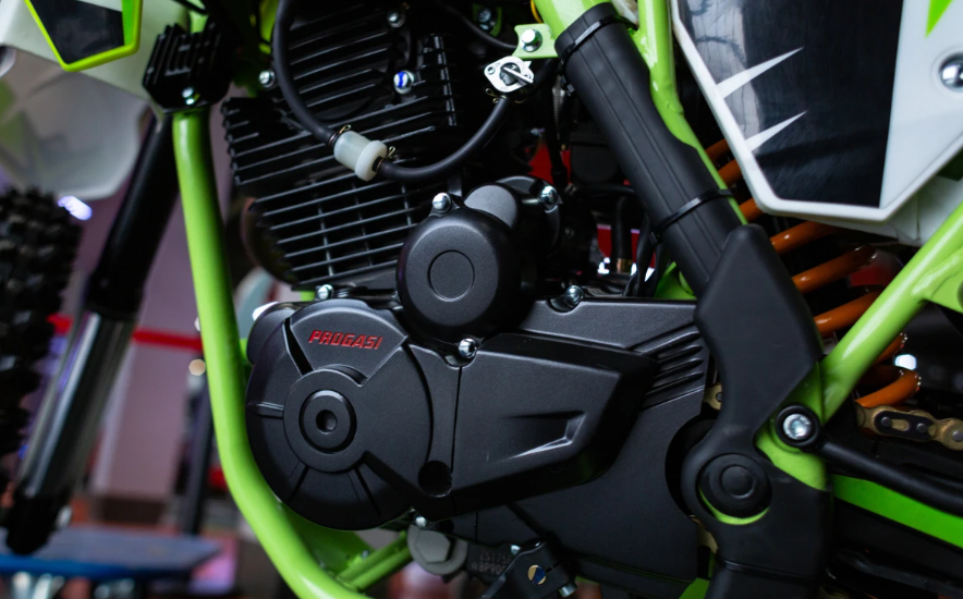 Мотоцикл Progasi SUPER MAX 300 PRO PR300 (ZS175FMN) в Рубцовске