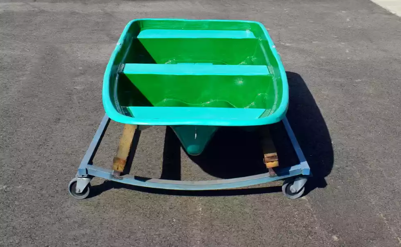 Стеклопластиковая лодка Старт (тримаран) в Рубцовске