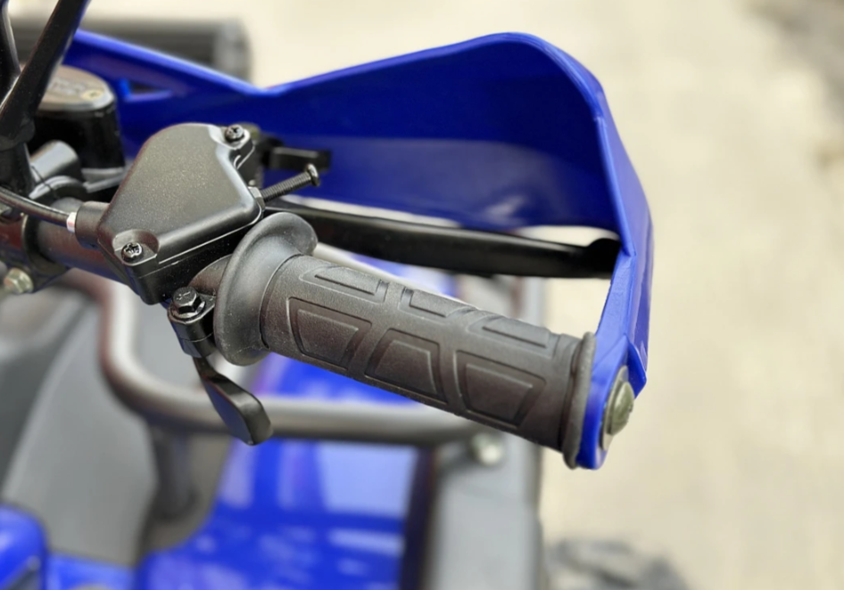  Квадроцикл PROMAX ATV 250 MAX (2025) в Рубцовске