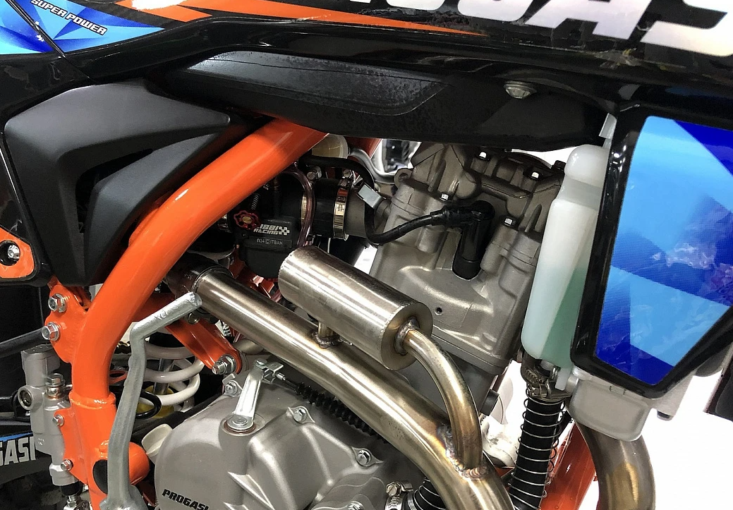 Мотоцикл Progasi Gaudi 300 в Рубцовске