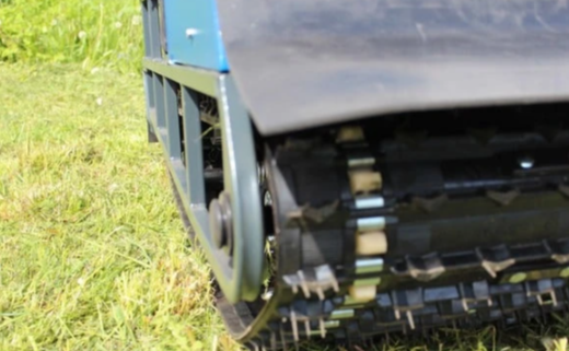 Мотобуксировщик ВЕПС WINTER «НАСТ» 13 в Рубцовске