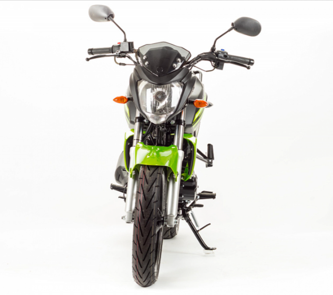 Мотоцикл BANDIT 250 в Рубцовске