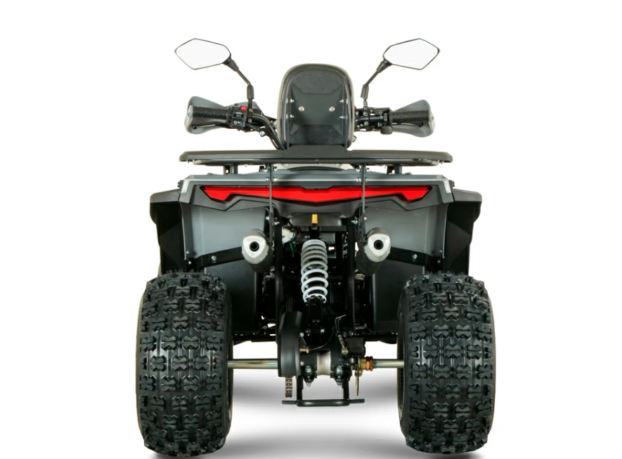 Квадроцикл YACOTA DRAGON LUX LD 125 в Рубцовске