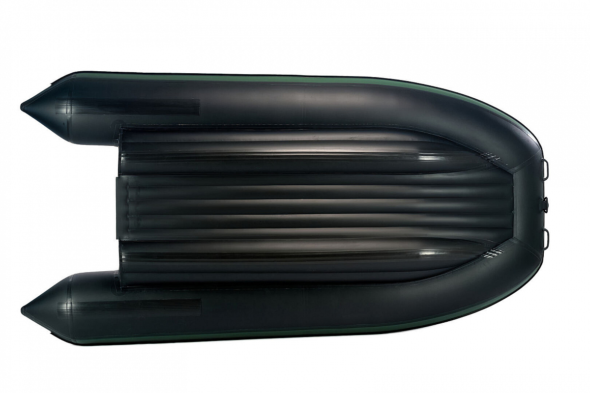 Лодка MISHIMO FAMILY LITE DF 390 в Рубцовске