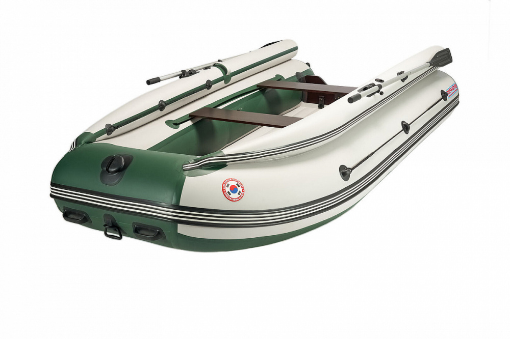 Лодка MISHIMO FAMILY LITE 350 в Рубцовске