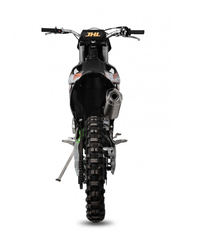 Мотоцикл JHLMOTO JHL LX1 CB250 (172FMM-3A) в Рубцовске