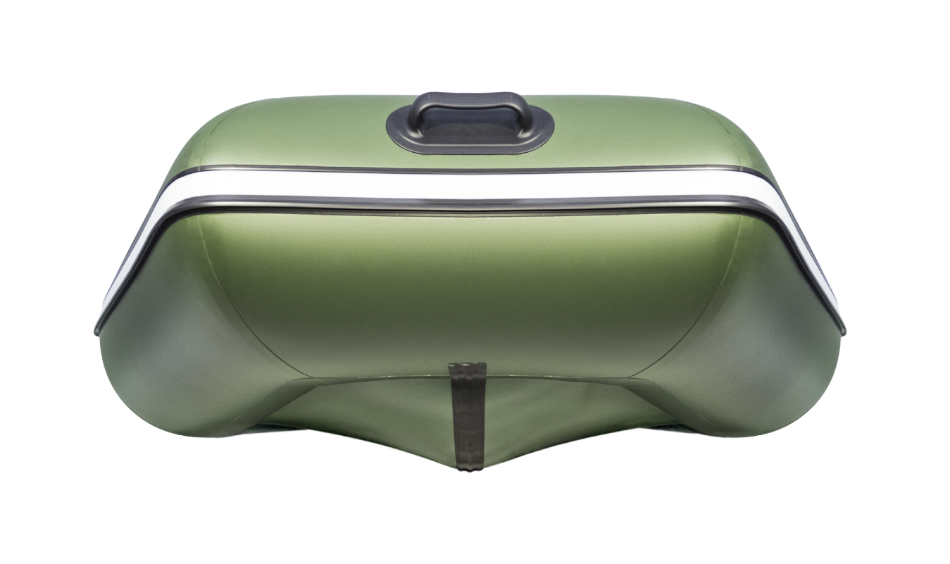 Лодка АКВА 2900 СК в Рубцовске