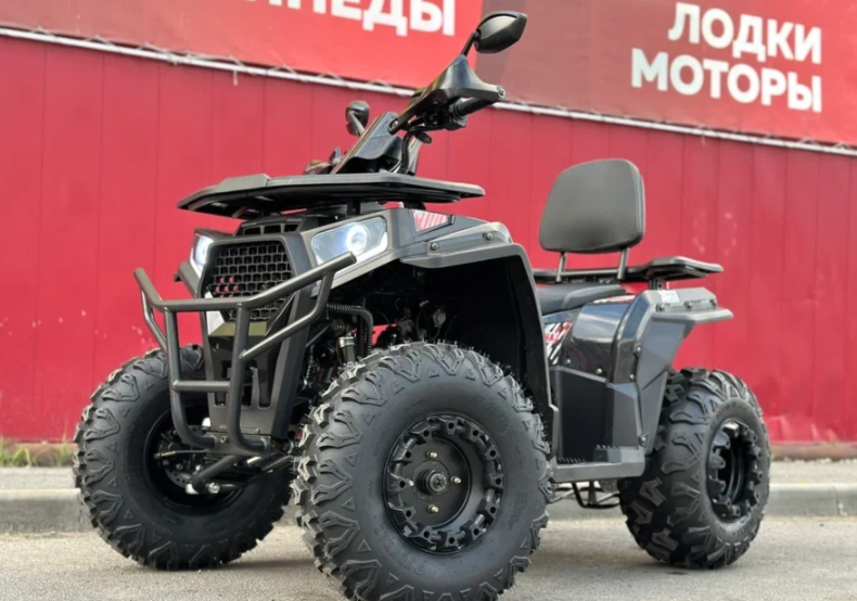 Квадроцикл GBM CROSS HILL 300 NEW в Рубцовске