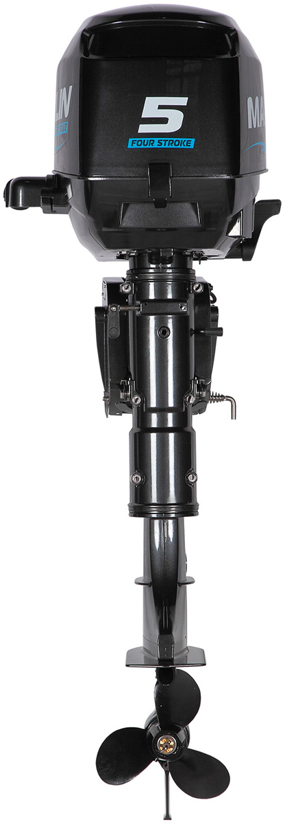 Лодочный мотор MARLIN MF 5 AMHL в Рубцовске