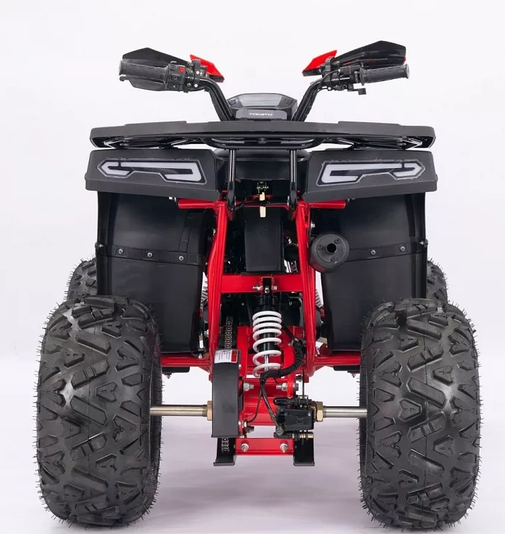 Квадроцикл YACOTA Sirius LD 125 в Рубцовске