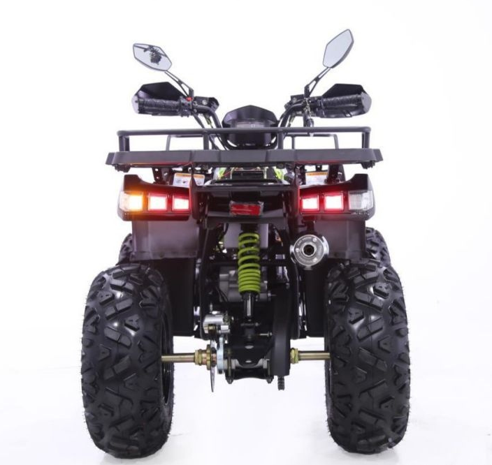 Квадроцикл YACOTA WARRIOR 200 PRO в Рубцовске