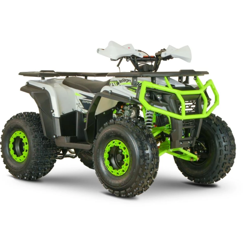 Квадроцикл YACOTA DRAGON 125 в Рубцовске