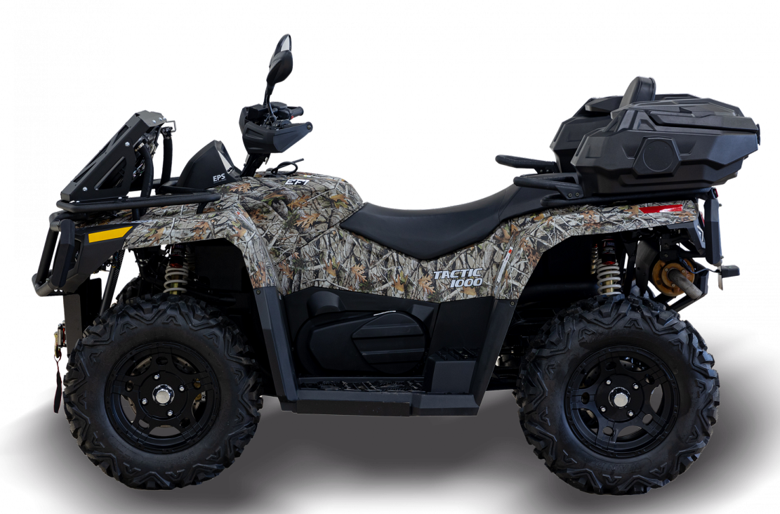 Квадроцикл HISUN TACTIC GT1000/EXTREME EDITION в Рубцовске