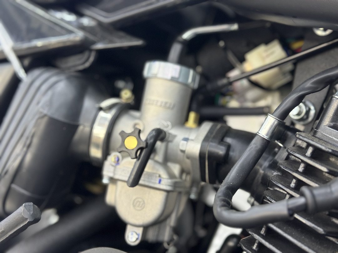 Кроссовый мотоцикл PROMAX ARMY 250 в Рубцовске