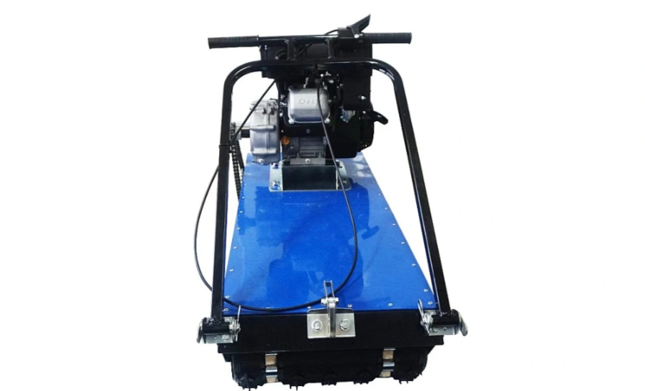 Мотобуксировщик XTREME-MOTORS "Конек-Горбунок" 8.5 л.с. в Рубцовске