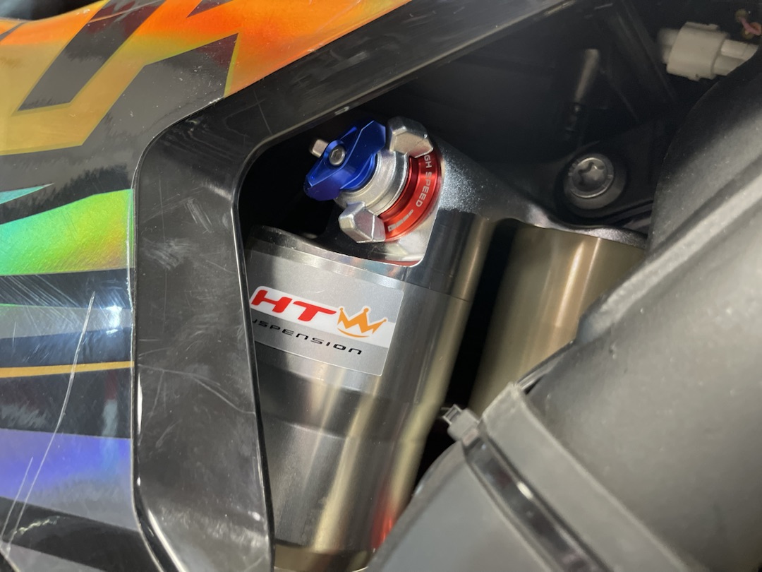 Кроссовый мотоцикл PROMAX BLACKOUT NB300 MX в Рубцовске