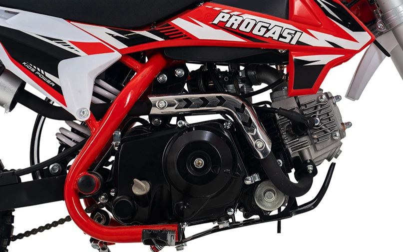 Питбайк Progasi KIDS POWER 110 (10/12) в Рубцовске