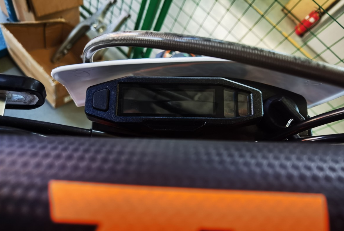 Мотоцикл JHLMOTO JHL Z4 PR250 (172FMM-5) в Рубцовске