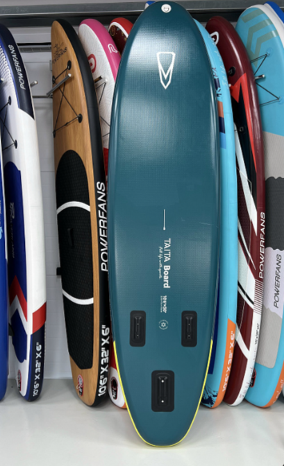 SUP (САП) ДОСКА RAIDEX POWERFANS ITALIAN SLIDING 10,6’ (320СМ) в Рубцовске