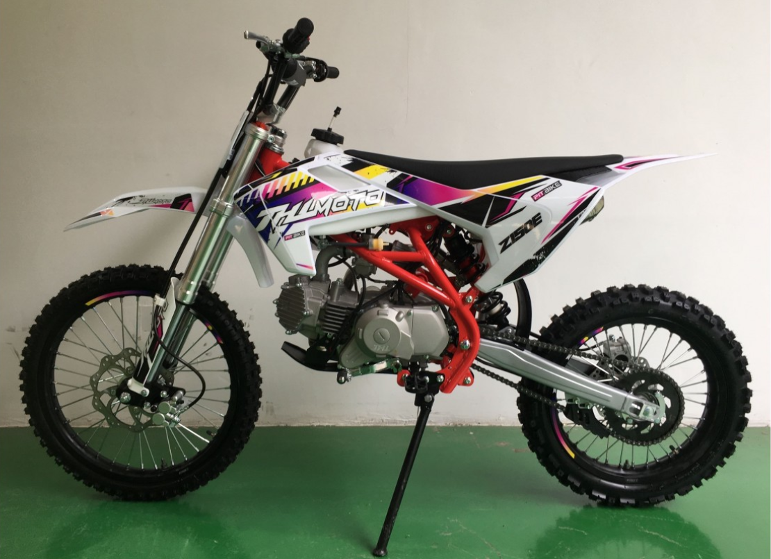 Питбайк JHLMOTO JHL Z150E (YX1P60FMJ) в Рубцовске