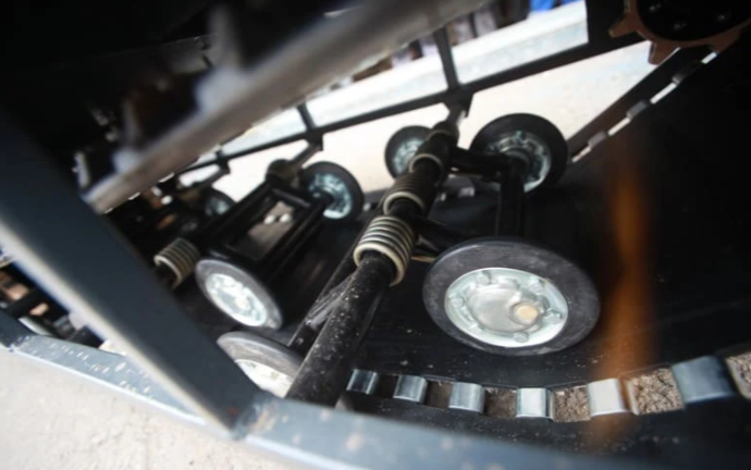 Мотобуксировщик СТЕМ СЕВЕР ЭКСПЕРТ 500 17 л.с. в Рубцовске