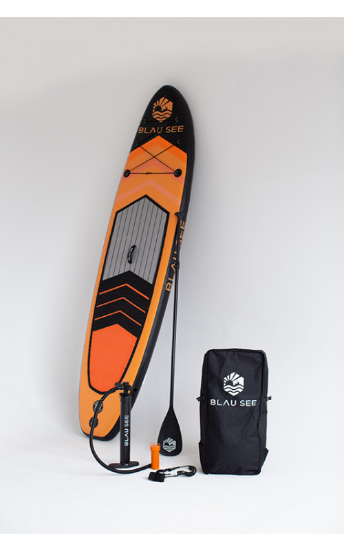 НАДУВНОЙ SUP-BOARD MOONLIGHT 10,6 в Рубцовске