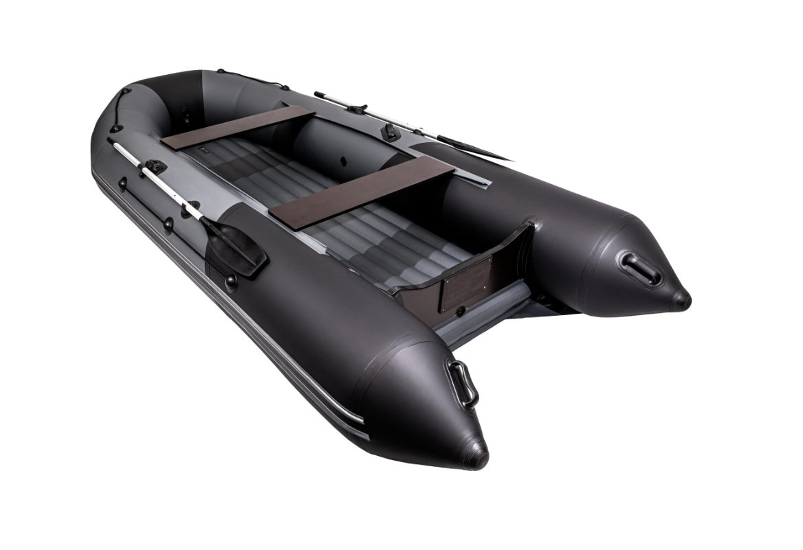 Лодка Таймень NX 4000 НДНД PRO в Рубцовске