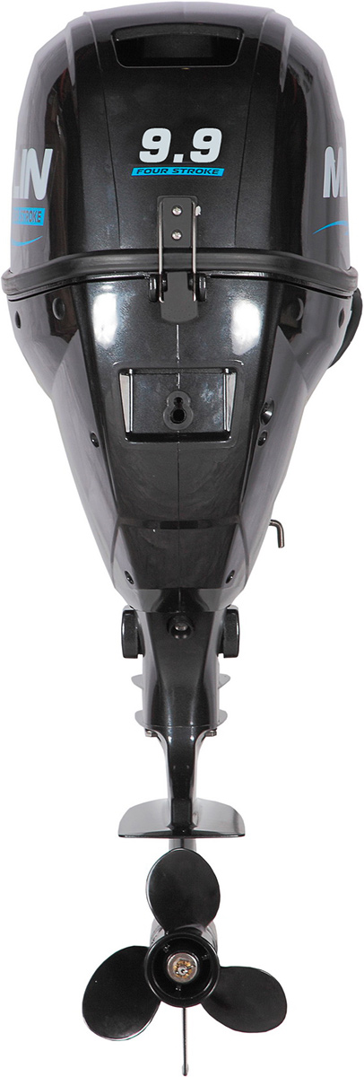 Лодочный мотор MARLIN MF 9.9 AMHL в Рубцовске